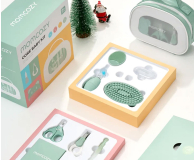 MOMCOZY Zestaw niemowlęcy ALL-IN-1 CORE - 1595015 - zdjęcie 4